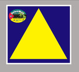 New Mozambique DriveMoz Triangle Set to be used when Towing